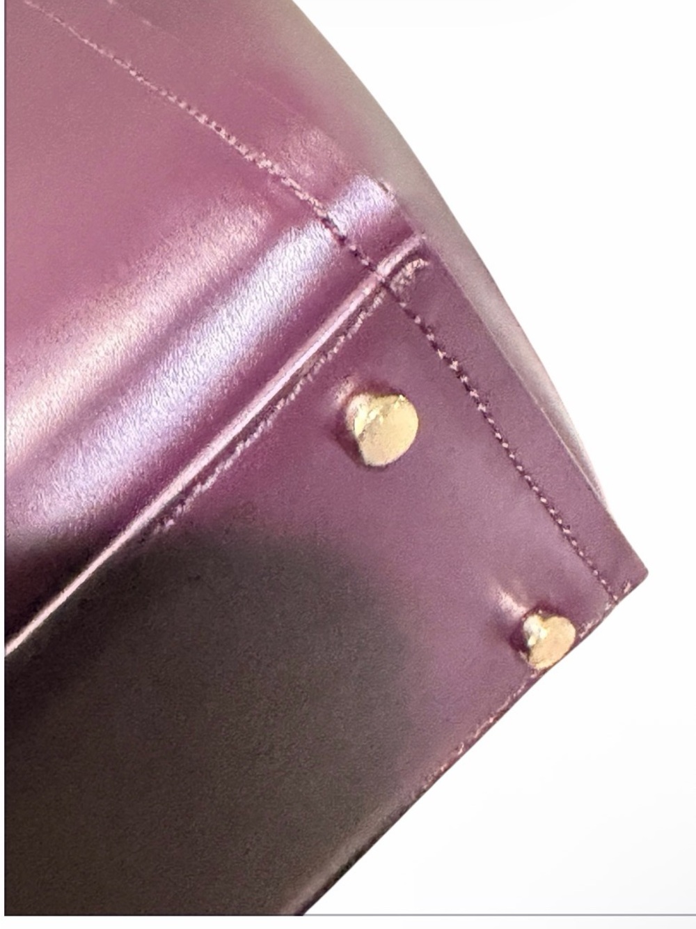 Kate Spade Arbour Hill Lilah  Bag Pre Owned - Picture 7 of 15